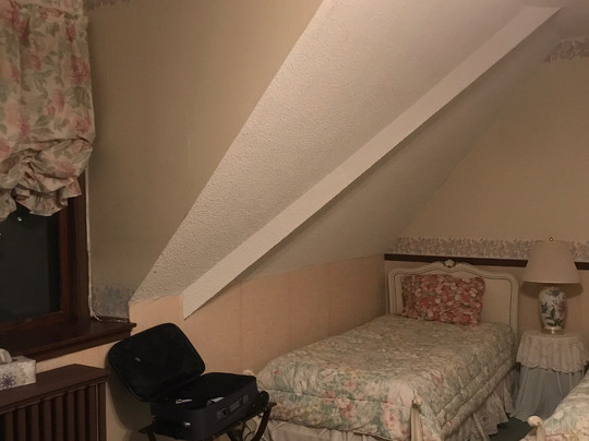 Victorian Inn Bed and Breakfast主图