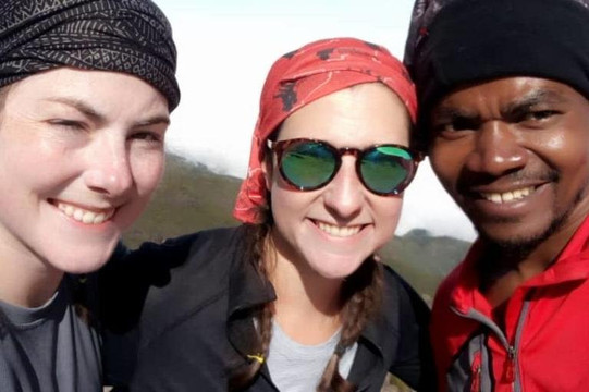 Summit Jaunts Safari