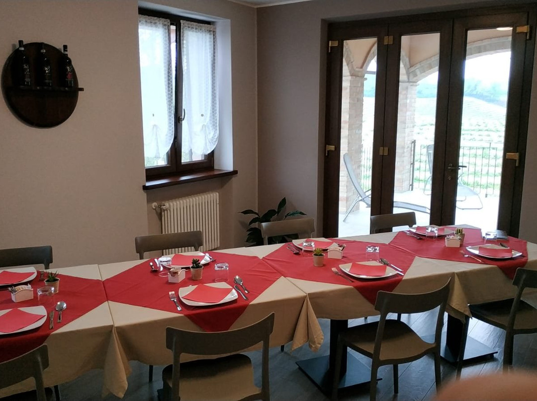 B&B Le Giustizie主图