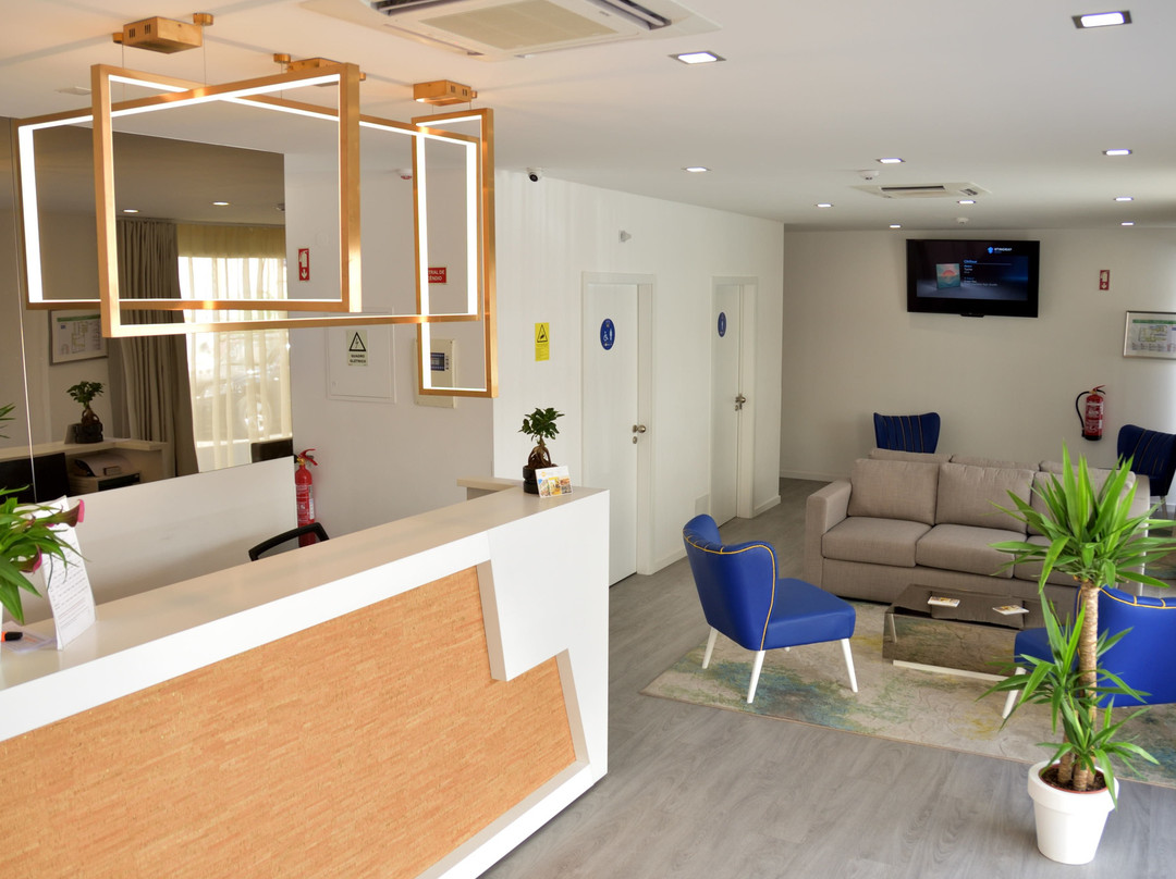 Hotel Sol Algarve by Kavia主图