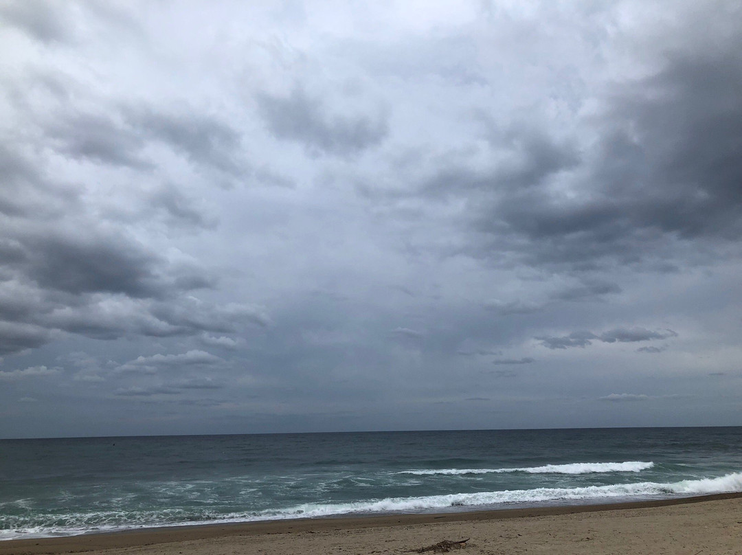 Mangyangjeong Pavilion-蔚珍郡必去景点