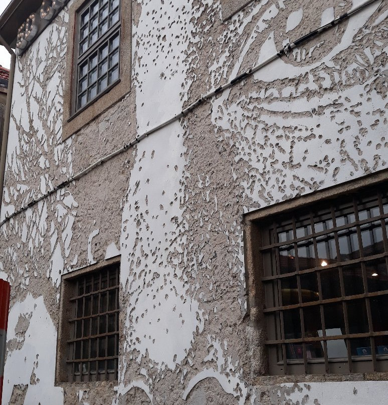 Look at Porto-波尔图必去景点