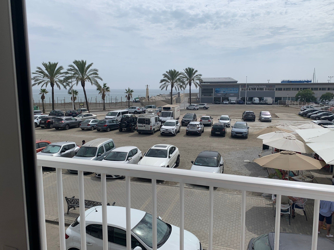 Hostal El Puerto主图