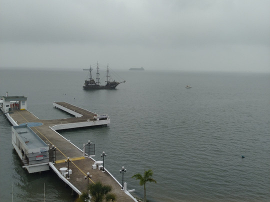 Hotel VillaReal São Francisco do Sul主图