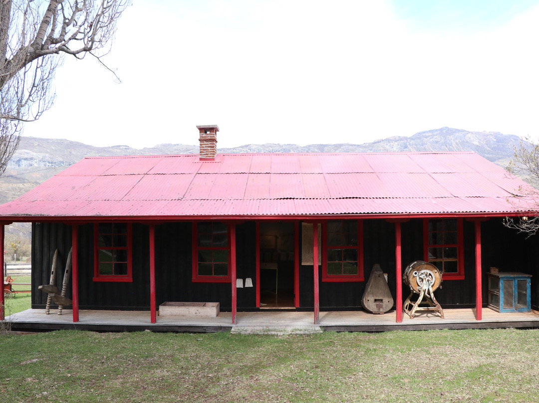 Museo Rural Pioneros del Baker景点图片