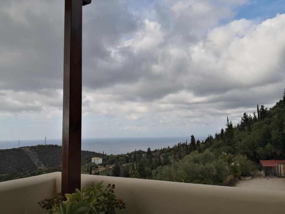 Green Villa