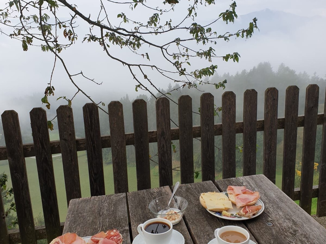 Alpengasthof Walder主图