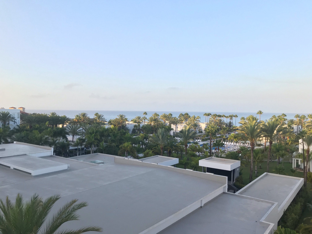 Hotel Riu Palace Meloneras主图