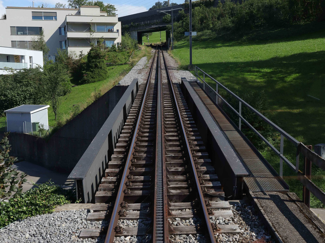 Kirchturm Heiden-Heiden必去景点