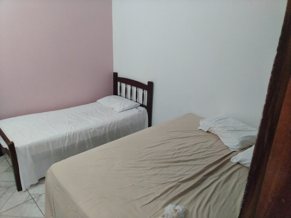 Pousada Beira Rio主图