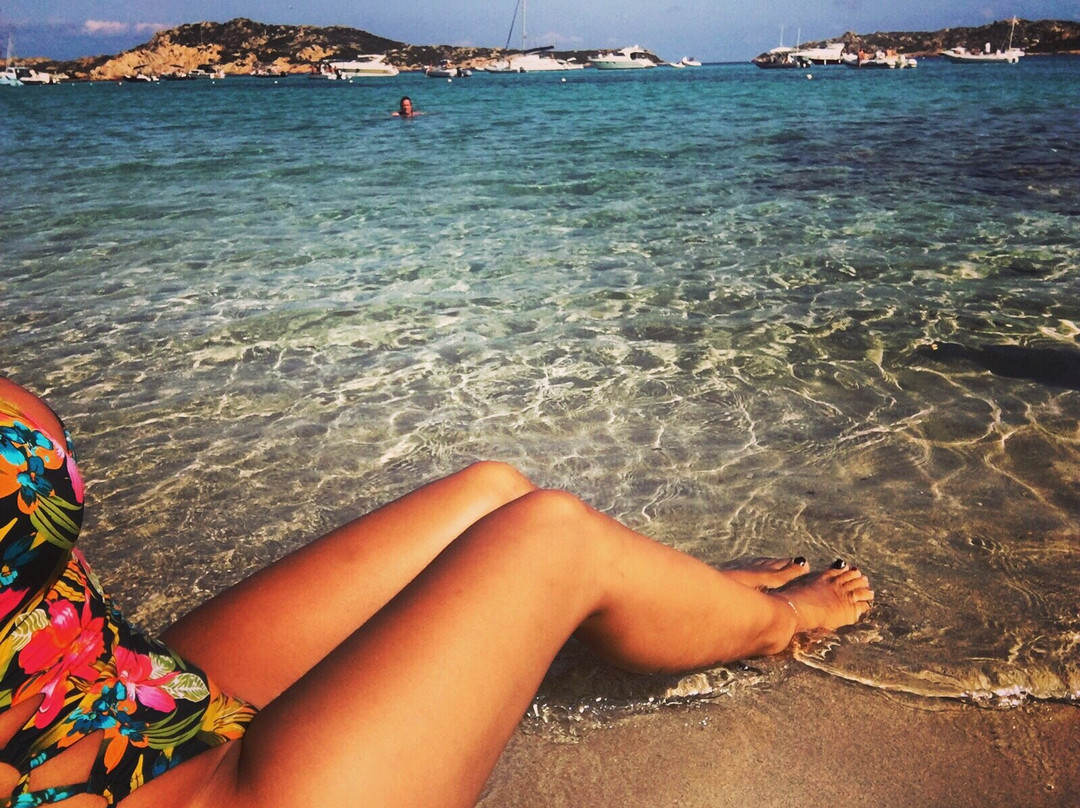 Babitours-Porto Rotondo必去景点