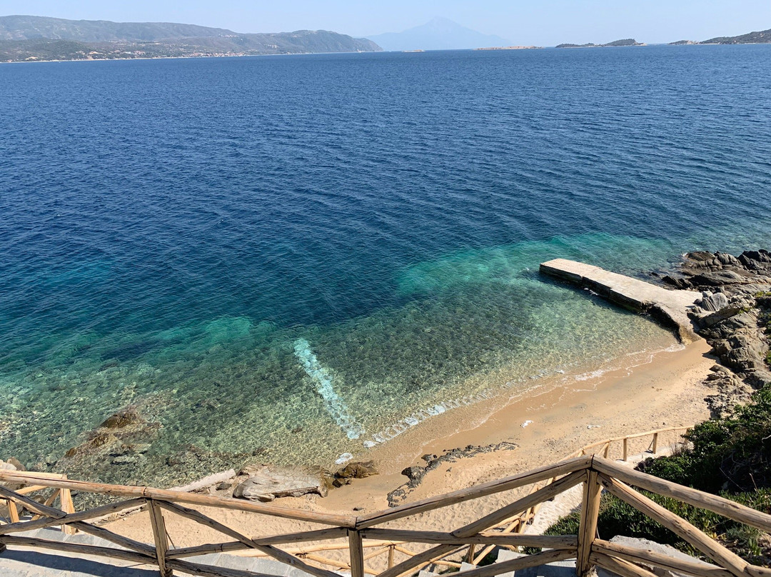 Ammouliani Hotel主图