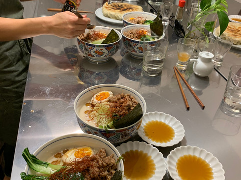 NARA JAPANESE COOKING-奈良市必去景点