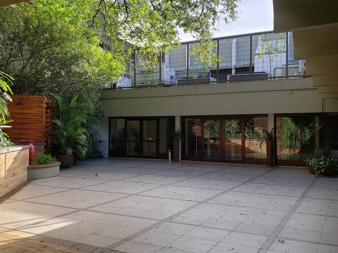 Itaimbé Palace Hotel主图