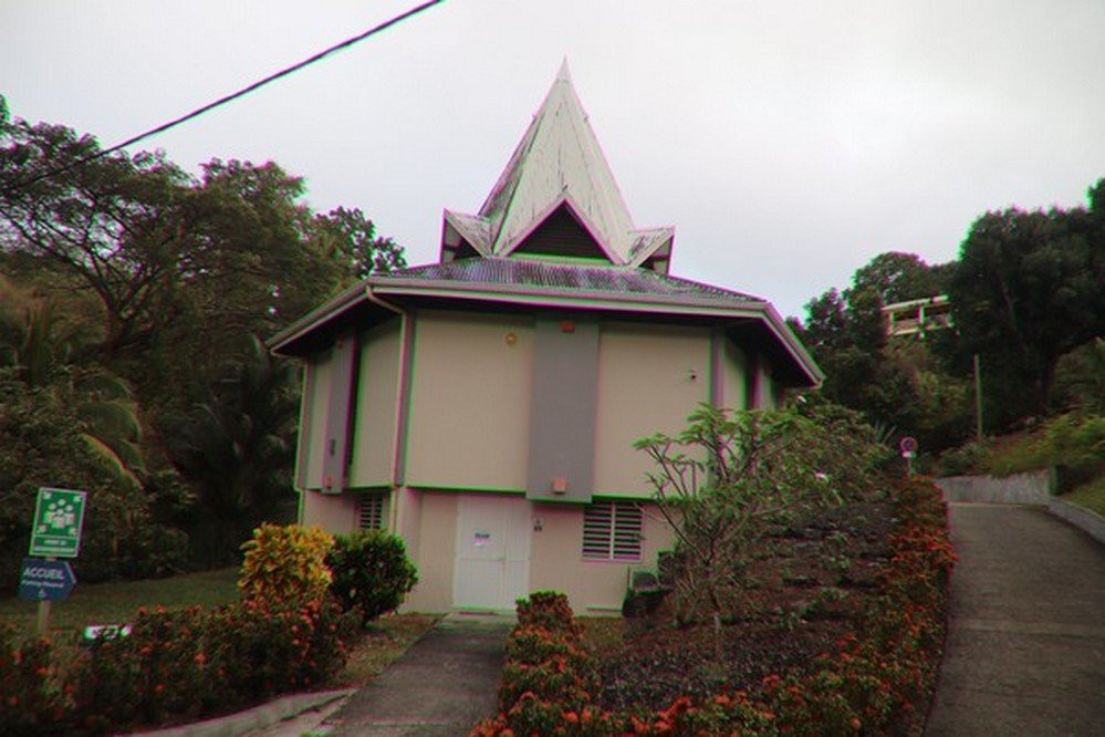 Centre d'Interprétation du Patrimoine Paul Gauguin景点图片