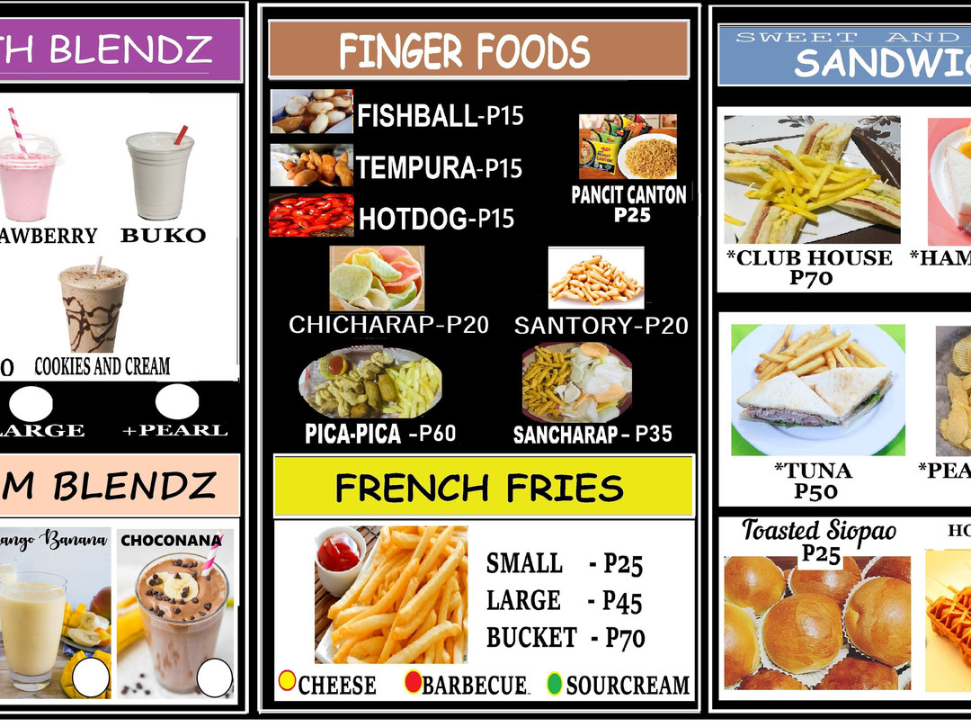 Talakag旅游攻略图片