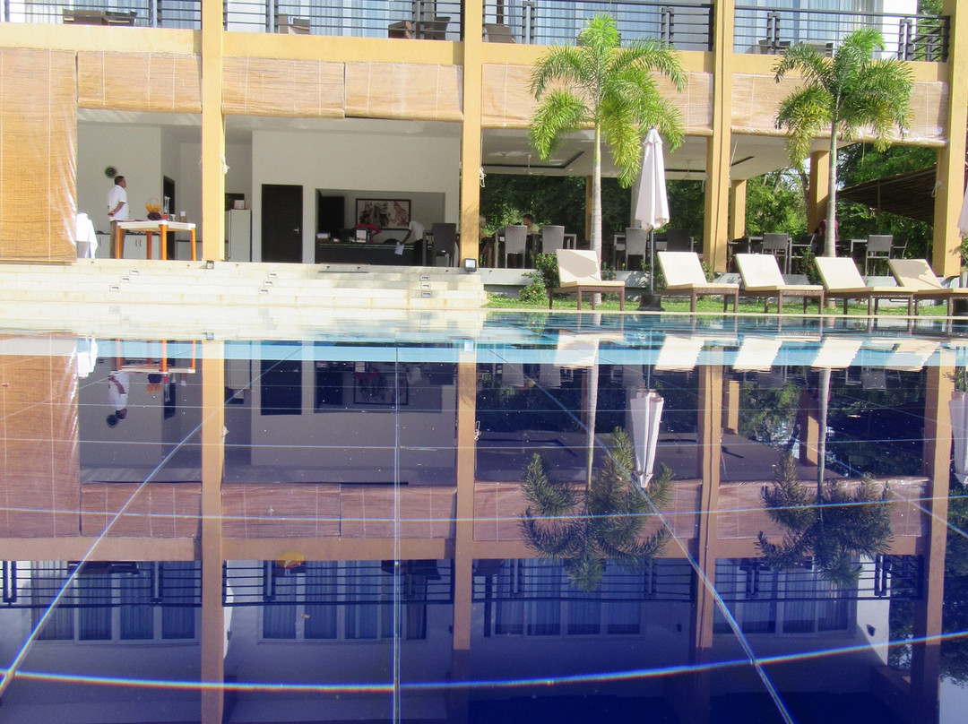 Cassandra Culture Resort主图