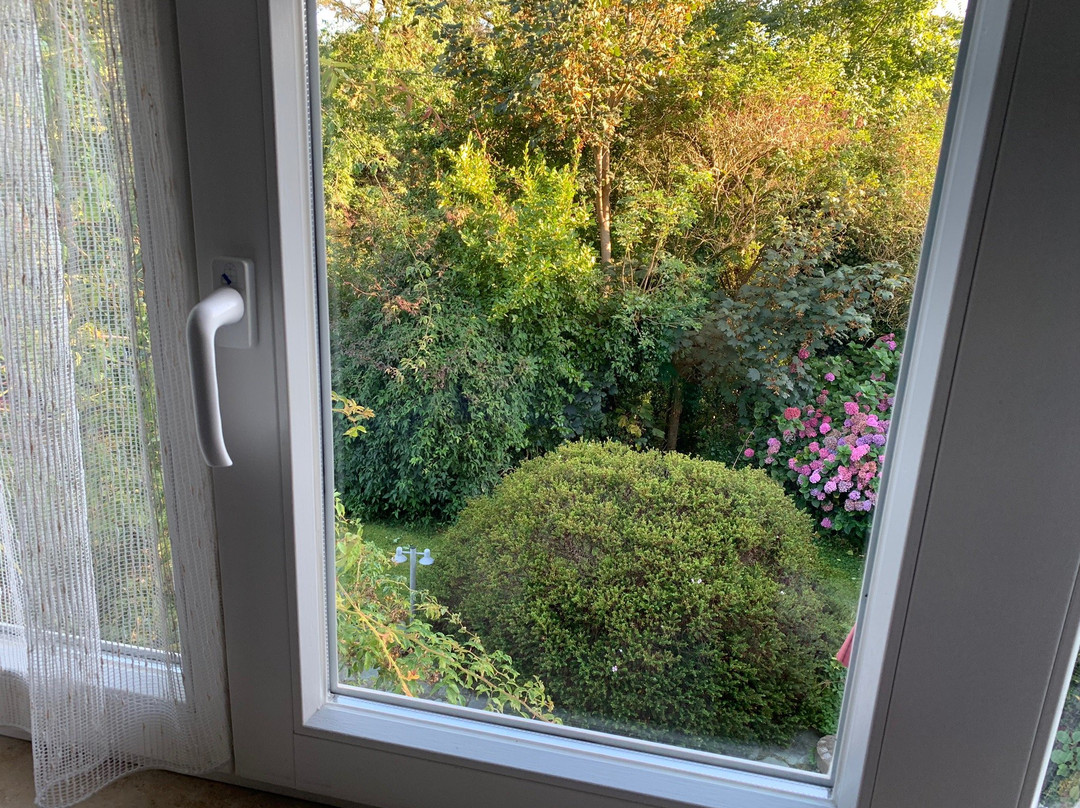 Beaufort Lodge主图