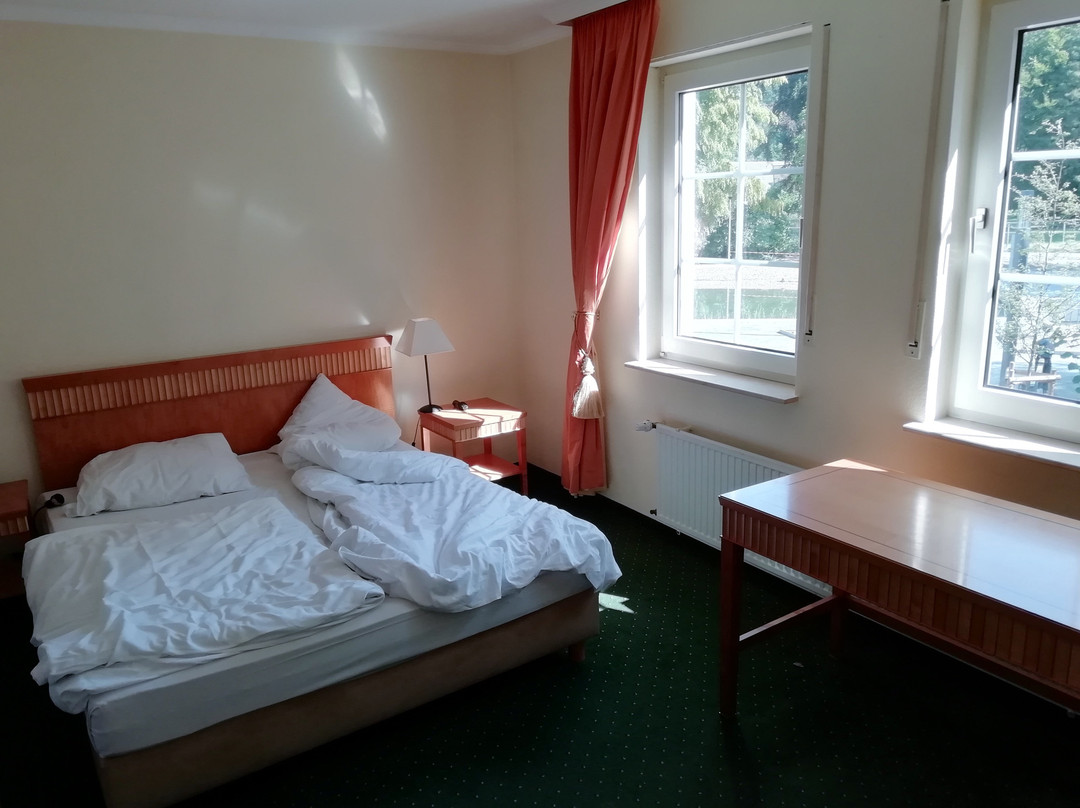 Kurpark Villa Olsberg主图