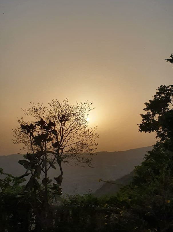 Ramshehar Fort Resort主图