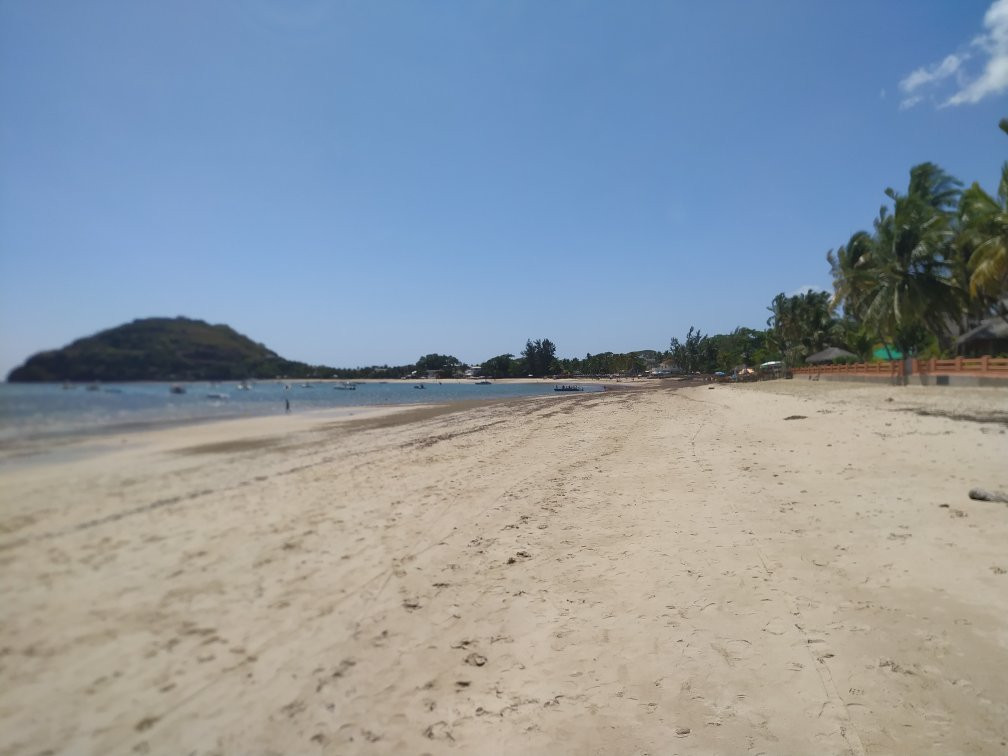 L'Hotel Coco Plage主图