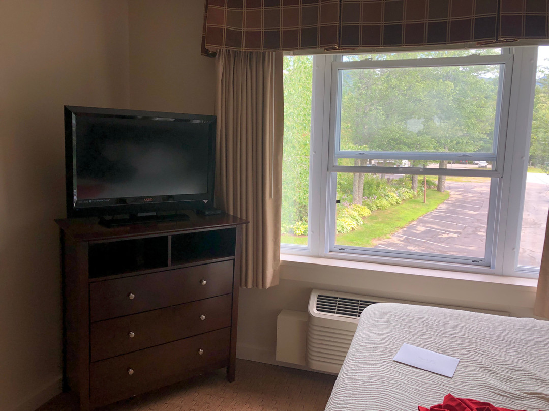 Silver Fox Inn主图