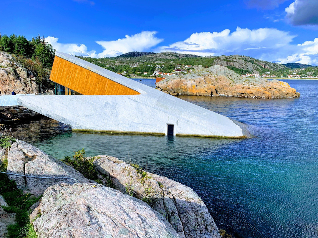 Lindesnes Municipality旅游攻略图片