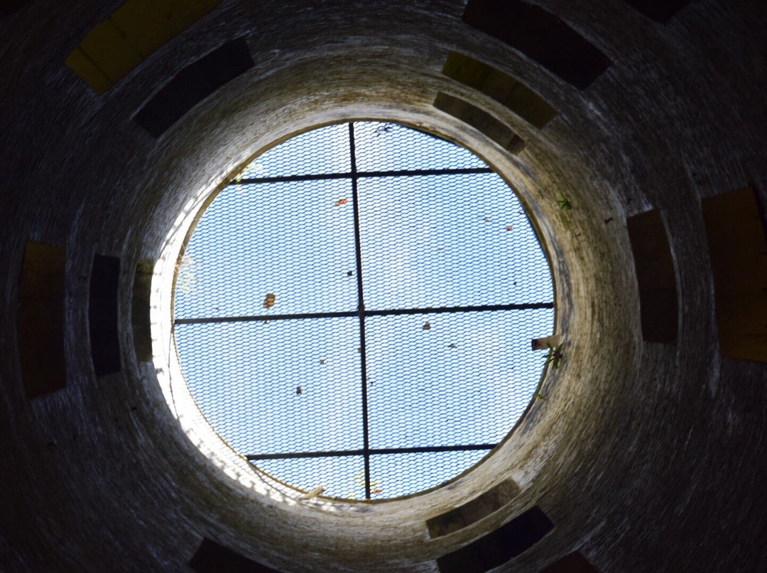 The Grand Shaft-多佛必去景点