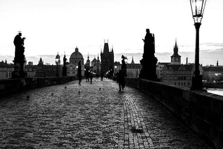 Prague Tours by Tatiana景点图片