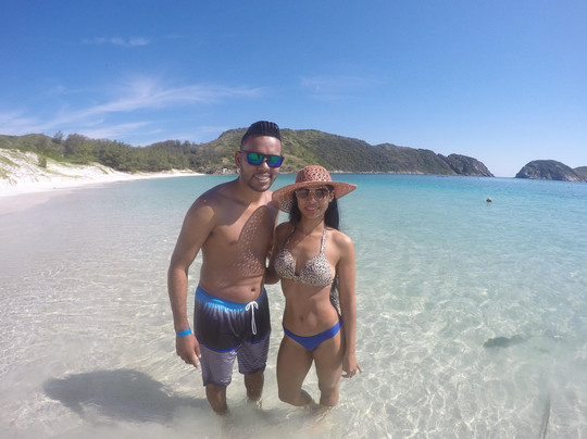 Click no Mar-阿拉伊阿尔港必去景点