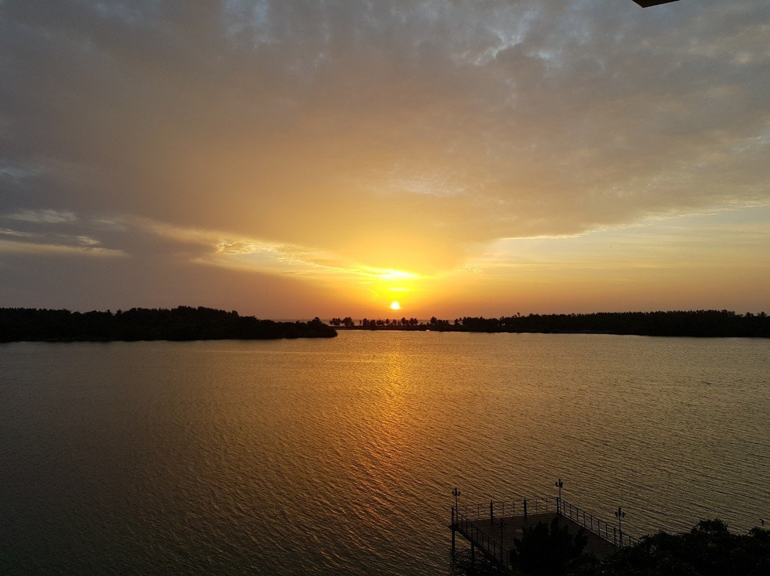 Hotel East Lagoon主图