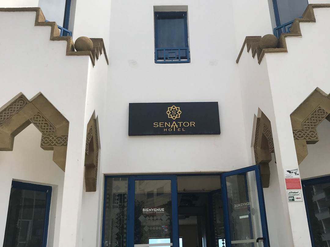 Senator Hotel Fnideq主图