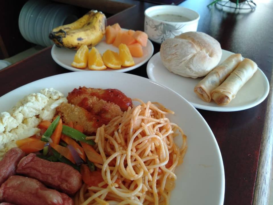 Beach Garden Hotel主图