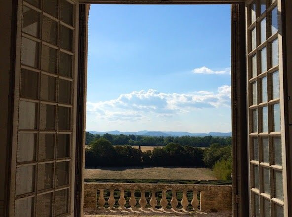 Chateau de Lavagnac-Montagnac必去景点
