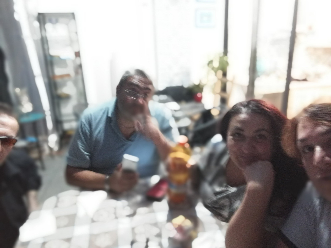 Boscotrecase酒店住宿-Villa Giulia - Vesuvian Guest House