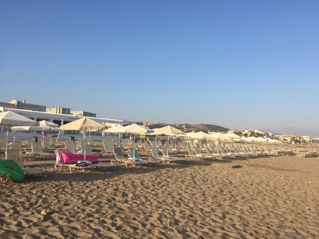 Dimitrios Village Beach Resort & Spa主图