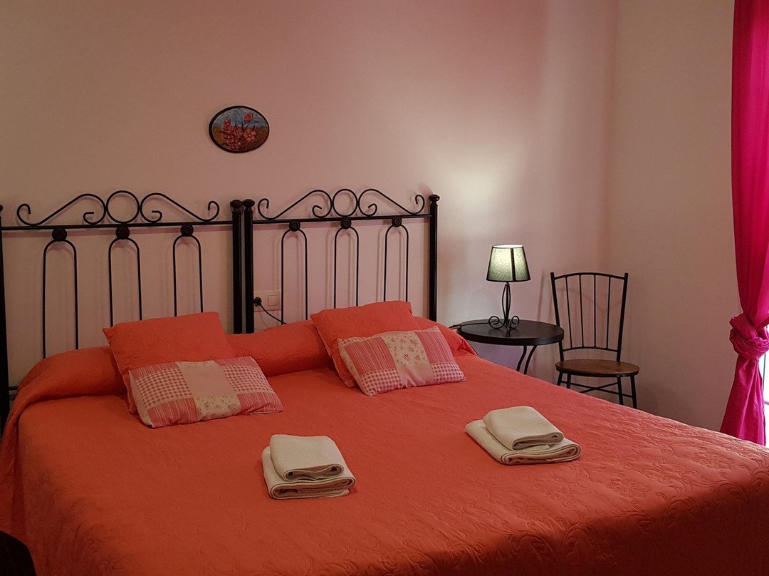 El Balcon de Alange主图