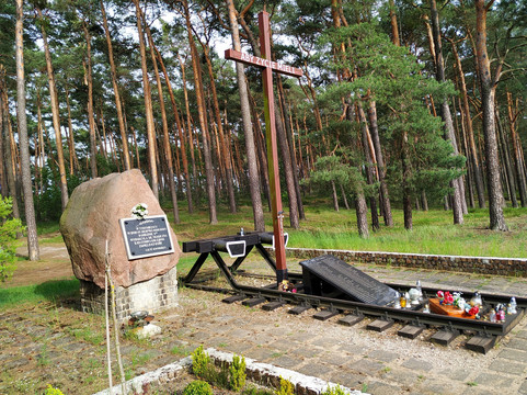 Brzoza旅游攻略图片