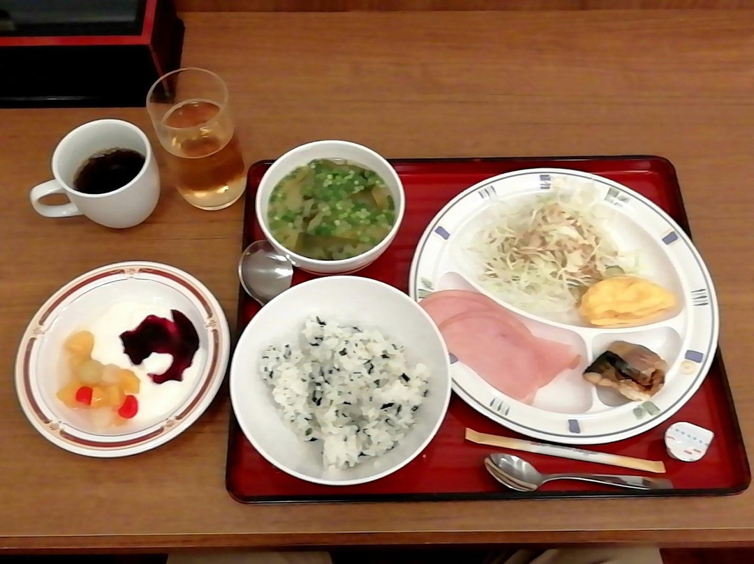 Hotel AZ Kumamoto Nagomi主图