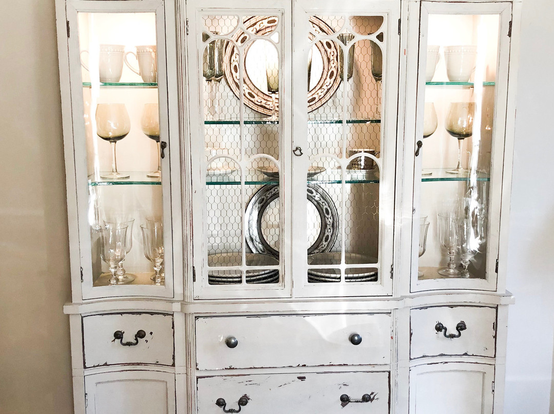 The Watson Boutique Bed & Breakfast主图