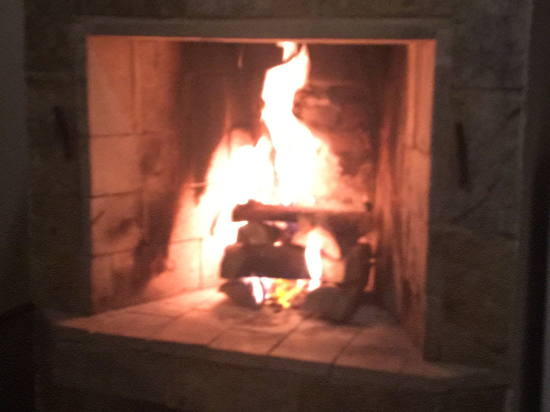 Pousada Encanto da Serra主图