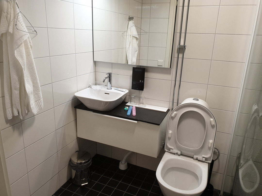 Hotell Lassalyckan主图