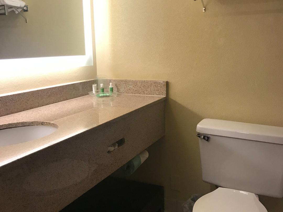 Holiday Inn Morgantown - Reading Area By IHG主图
