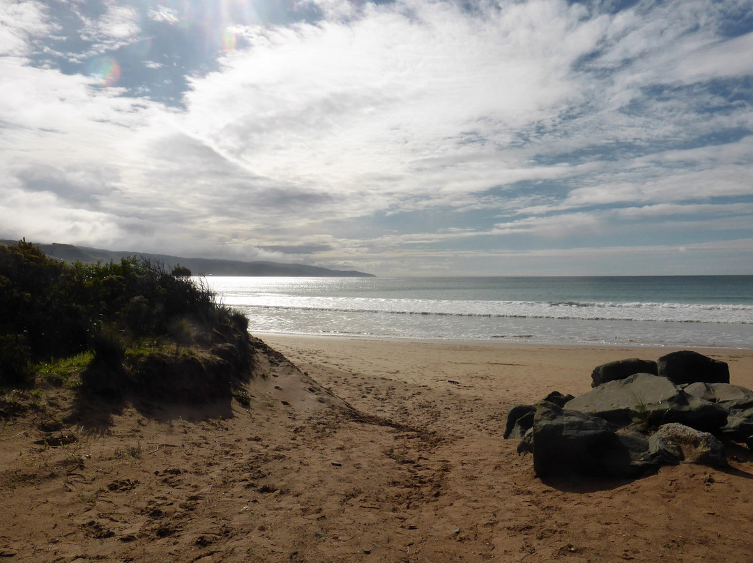 阿波罗湾滨海汽车旅馆主图