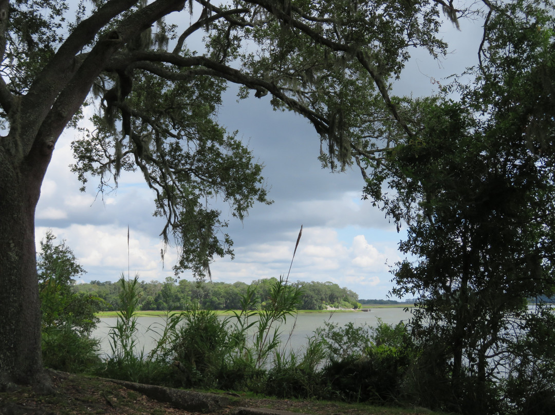 Bonaventure Cemetery Tours-萨凡纳必去景点