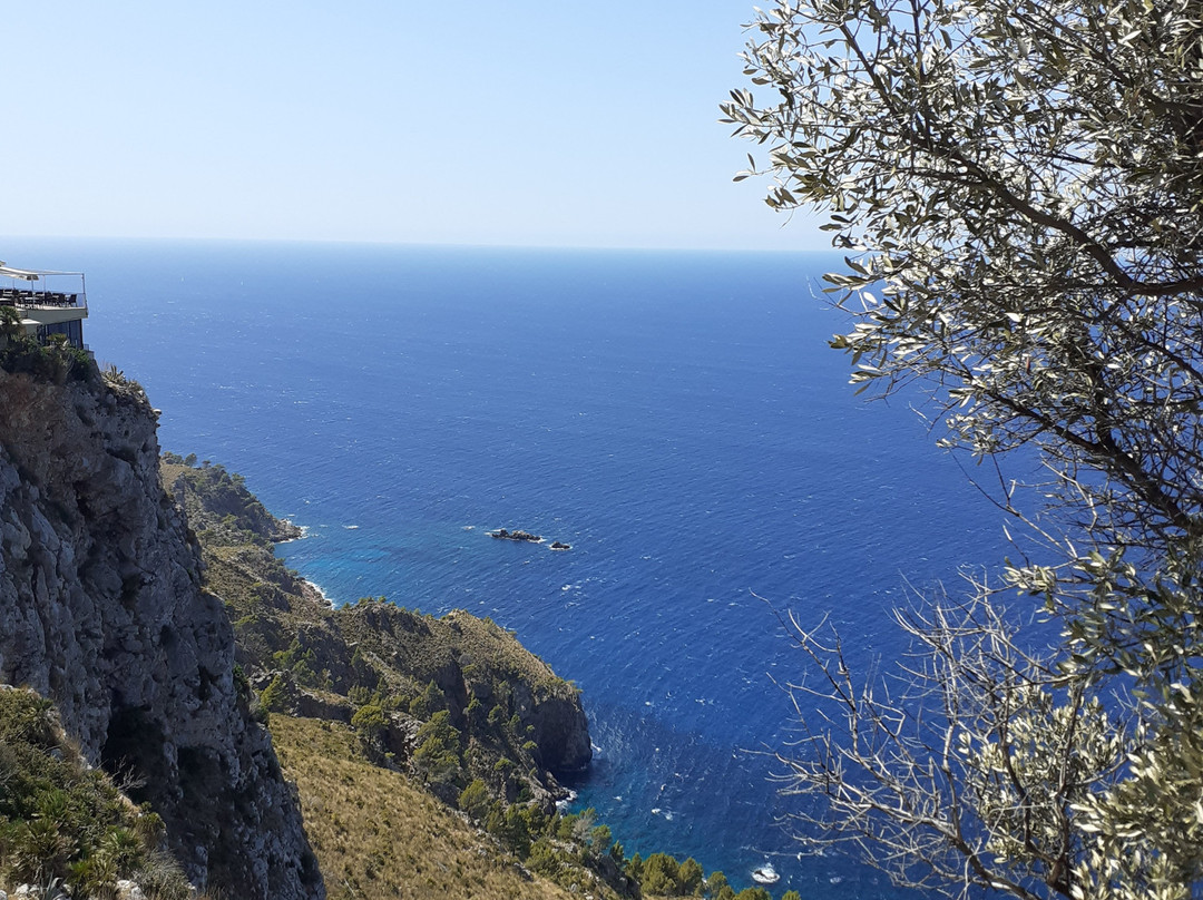 Mirador de Ricardo Roca景点图片