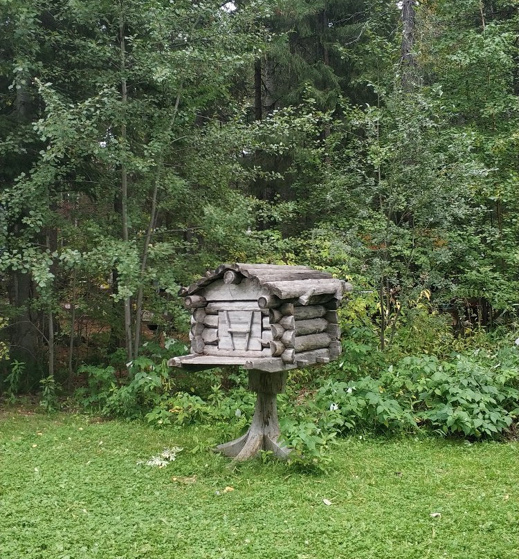 Yugorskaya Dolina hotel主图