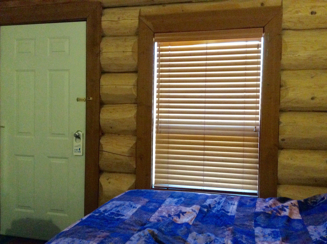 Bear's Claw Lodge主图