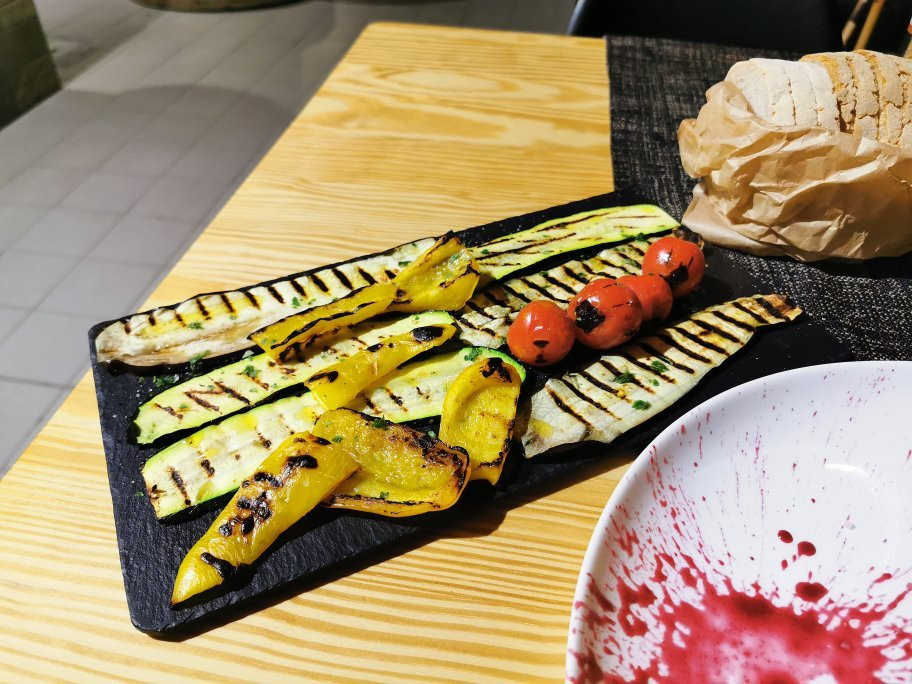 Core by Clare Smyth