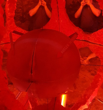 GeoLab Museo Laboratorio di Scienze della Terra-San Gemini必去景点